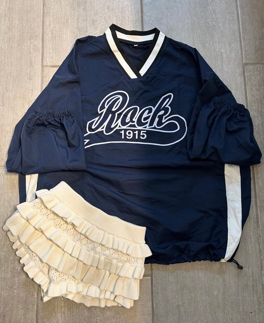 1915 Oversized Jersey